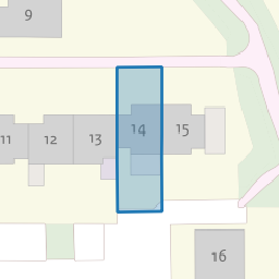 Perceel GDG00-L-1564