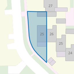 Perceel GDG00-L-1581