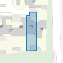 Perceel GDG00-L-1597