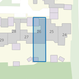 Perceel GDG00-L-1598