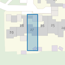 Perceel GDG00-L-1599