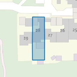 Perceel GDG00-L-1600