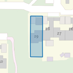 Perceel GDG00-L-1601