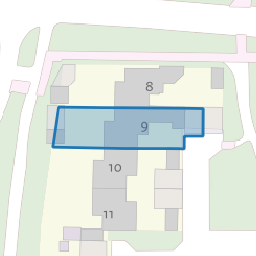 Perceel GDG00-L-1603