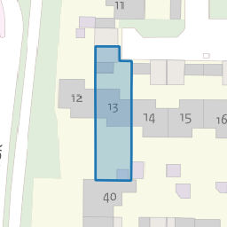 Perceel GDG00-L-1606