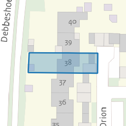 Perceel GDG00-L-1610