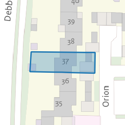 Perceel GDG00-L-1611