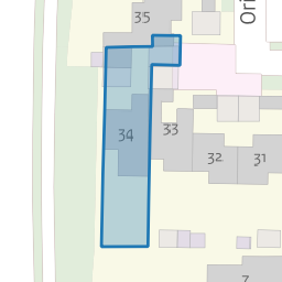 Perceel GDG00-L-1614