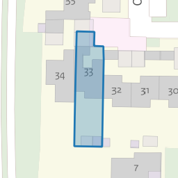 Perceel GDG00-L-1615