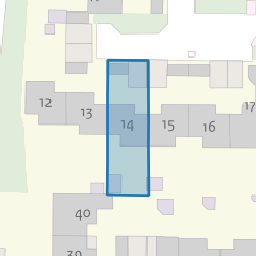 Perceel GDG00-L-1622