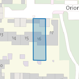 Perceel GDG00-L-1624