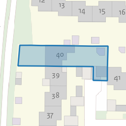 Perceel GDG00-L-1626