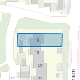 Perceel GDG00-L-1629