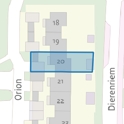 Perceel GDG00-L-1631