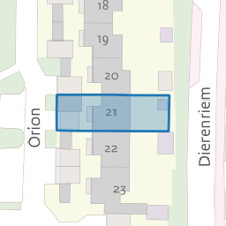 Perceel GDG00-L-1632