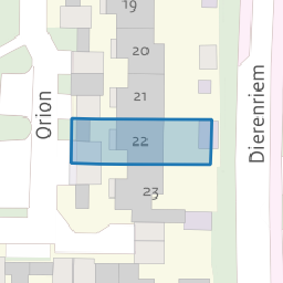 Perceel GDG00-L-1633