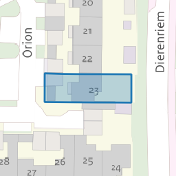 Perceel GDG00-L-1634