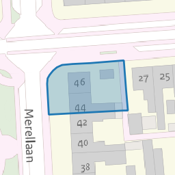 Perceel GDG00-L-1642