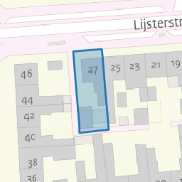 Perceel GDG00-L-1643