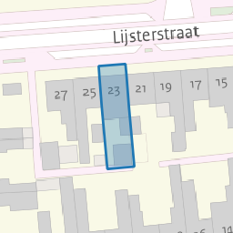 Perceel GDG00-L-1645