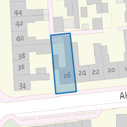 Perceel GDG00-L-1650