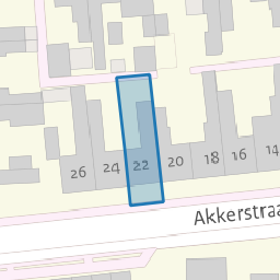 Perceel GDG00-L-1652