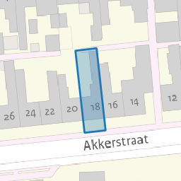 Perceel GDG00-L-1653