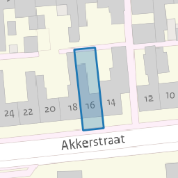 Perceel GDG00-L-1654