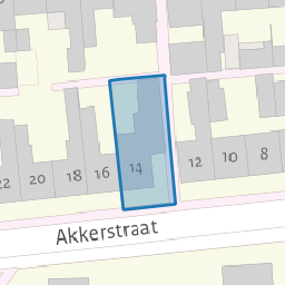 Perceel GDG00-L-1655