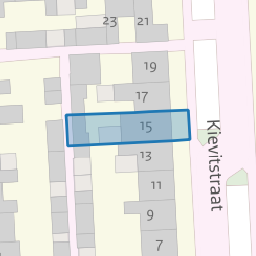 Perceel GDG00-L-1656