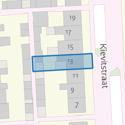 Perceel GDG00-L-1657