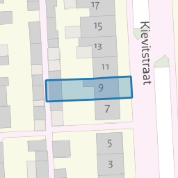 Perceel GDG00-L-1659