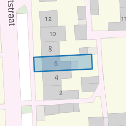 Perceel GDG00-L-1665