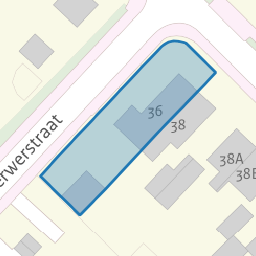 Perceel GDG00-L-1668