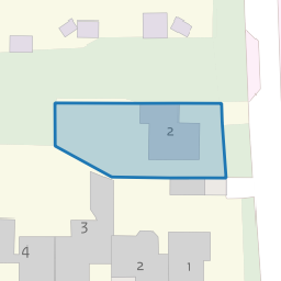 Perceel GDG00-L-1673