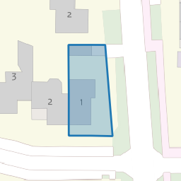 Perceel GDG00-L-1674