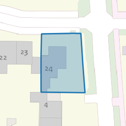 Perceel GDG00-L-1680