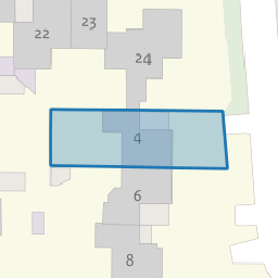 Perceel GDG00-L-1683