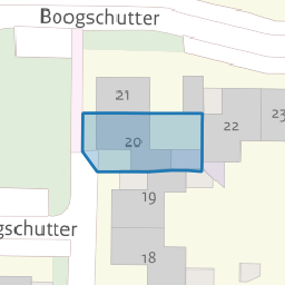 Perceel GDG00-L-1687