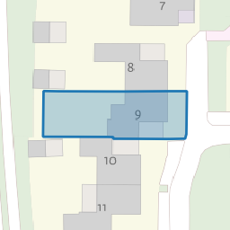 Perceel GDG00-L-1692