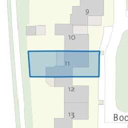 Perceel GDG00-L-1694