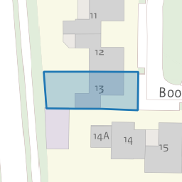 Perceel GDG00-L-1696