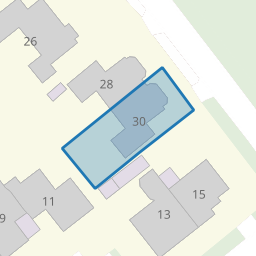 Perceel GDG00-L-1708