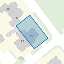 Perceel GDG00-L-1709