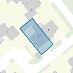 Perceel GDG00-L-1710