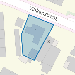 Perceel GDG00-L-1714