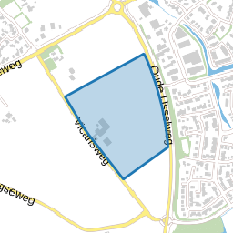 Perceel GDG00-L-1741