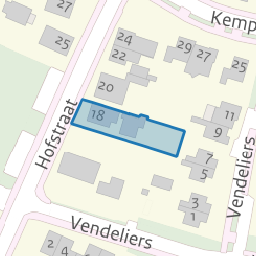 Perceel GDG00-L-1766