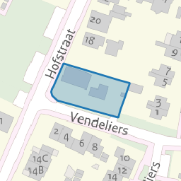 Perceel GDG00-L-1768