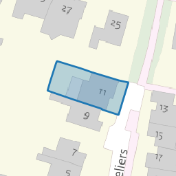 Perceel GDG00-L-1769